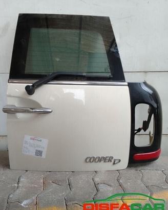 MINI One Clubman sportello posteriore destro