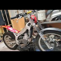 Beta Rev 3 250 - 2002