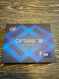 Intel optane 16gb