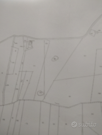 Pianella Pescara Terreno zona panoramica