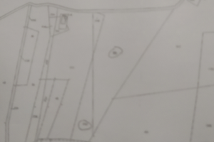 Pianella Pescara Terreno zona panoramica