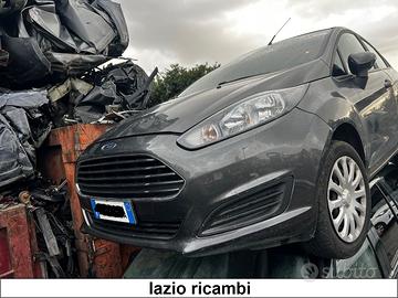 Ricambi ford fiesta restilyng