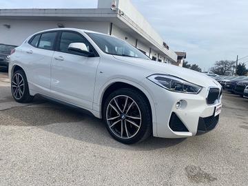 Bmw X2 sDrive18d Msport 150 cv Auto