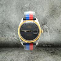 Rolex Datejust 36mm 1601 La Californienne 1972