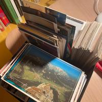 1000 cartoline da tutto il mondo