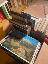 1000 cartoline da tutto il mondo