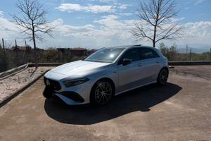Mercedes Classe a  A35 AMG