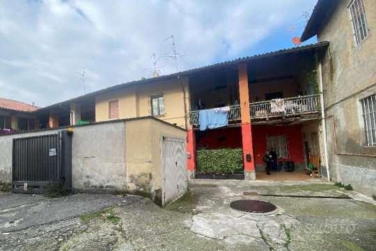 Apartment in Trezzo sull'Adda, Baracche - Vista 2
