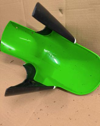 Parafango anteriore Kawasaki z750 2004 2016