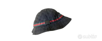 Cappello gucci misura S