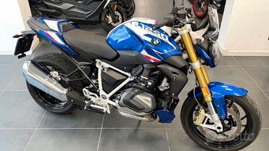 Bmw r1250 R come nuova full optional