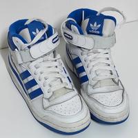 Adidas Forum Mid