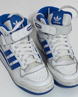 Adidas Forum Mid