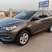 Opel Grandland X 1.5 ecotec Innovation s&s 130cv a