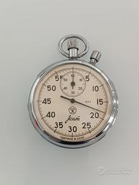 cronografo piloti aeronautica URSS