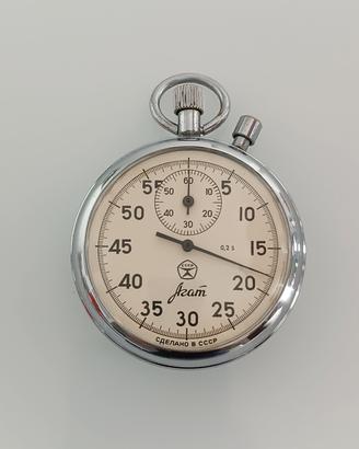 cronografo piloti aeronautica URSS