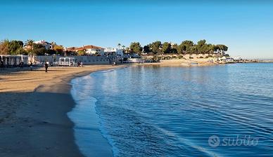 Appartamento lungomare Cristoforo Colombo