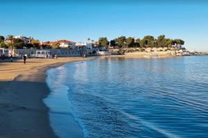 Appartamento lungomare Cristoforo Colombo