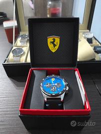 orologio ferrari 