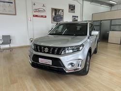 Suzuki Vitara 1.4 Boosterjet Hybrid Cool