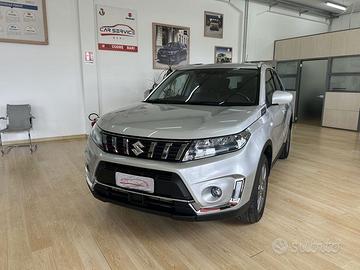 Suzuki Vitara 1.4 Boosterjet Hybrid Cool