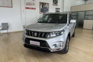 Suzuki Vitara 1.4 Boosterjet Hybrid Cool