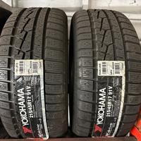 Gomme Termiche Yokohama