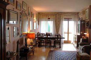 Attico mansardato a Vercelli