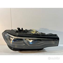 BMW X7 G07 Faro anteriore Laser destro - 17468