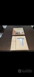Epilatore luce pulsata