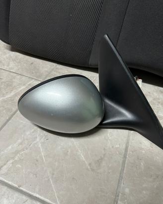 Specchietto lato passeggero alfa 147 1 serie 5 por