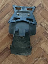 Porta targa Ducati Monster