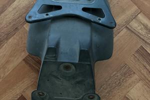 Porta targa Ducati Monster