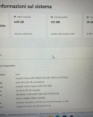 Notebook 2 in 1 TravelMate Spin B3