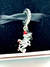 Pandora Winter Holiday  Dinsey Mickey Mouse