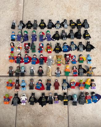 Lego batman