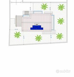 Villa unifamiliare nuova costruzione