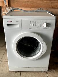 Lavatrice BOSCH Maxx6 (6 kg) 