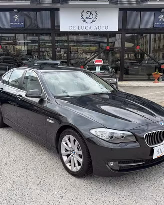 BMW 523 i Futura SCONTO ROTTAMAZIONE