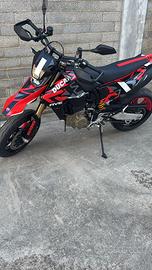 Ducati Hypermotard 698