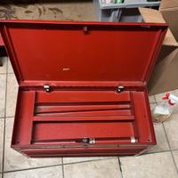 cassetta porta attrezzi vuota USAG 525