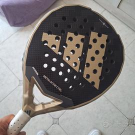adidas metalbone ctrl padel racket