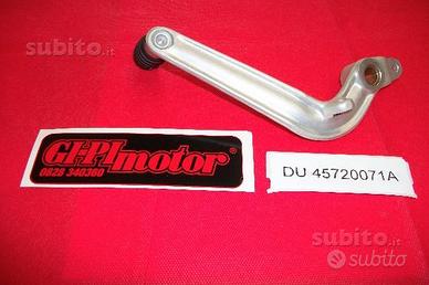 Pedale freno Ducati Monster 600