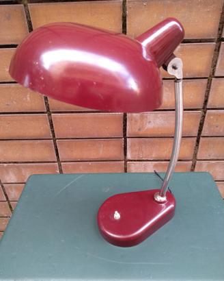 Lampada ministeriale anni ’60