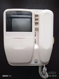 Videocitofono BITRON MV82