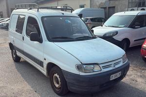 Citroen Berlingo 1.9 D 3p. 68CV Multispace