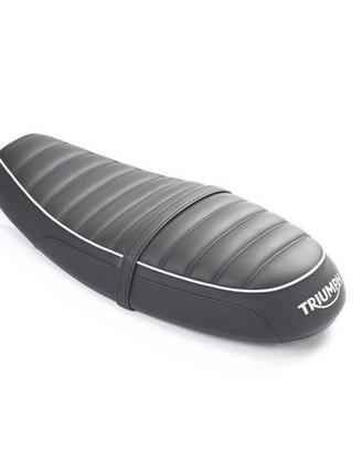 Sella Triumph Street/Twin o Boneville