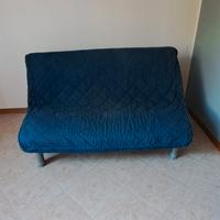 divano letto una piazza e mezza