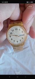 Orologio Swatch Vintage - Batteria Nuova - Cassa T
