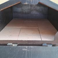 barbeque x forno x pizze 